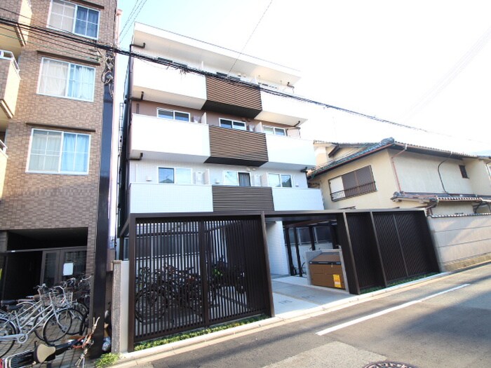 物件外観写真4　(外観写真)