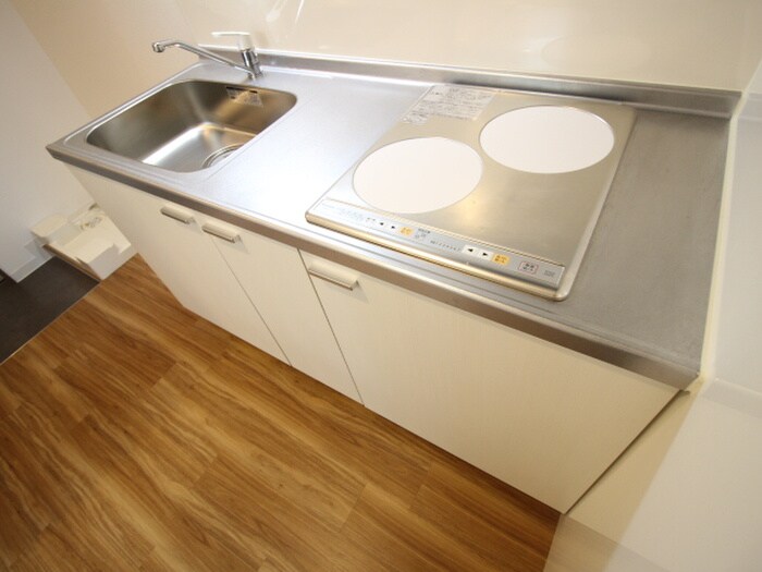 物件内観写真9　(キッチン)