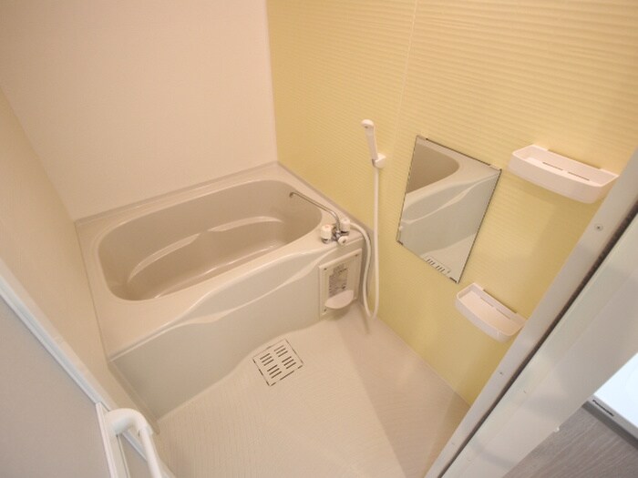 物件内観写真11　(バス／シャワールーム等)