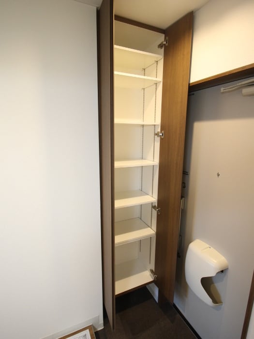 物件内観写真16　(靴箱)