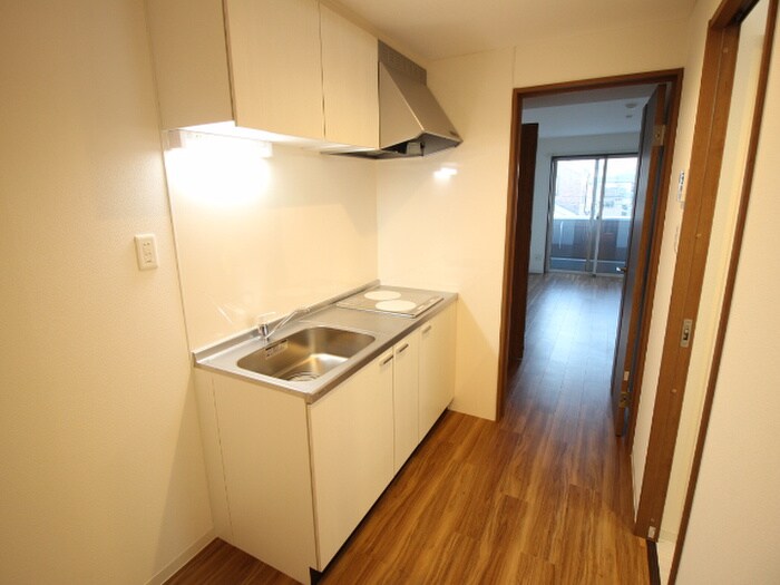 物件内観写真17　(廊下)