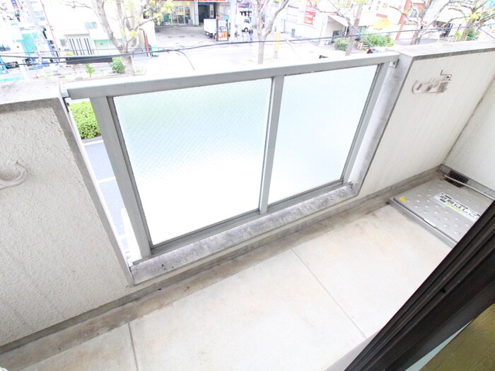 物件内観写真17　(ベランダ・バルコニー)