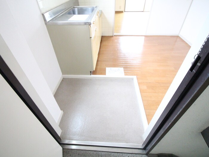 物件内観写真19　(廊下)