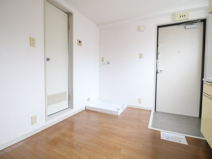 物件内観写真20　(居室)