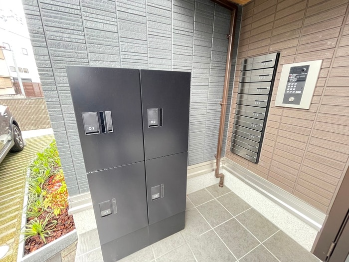 物件外観写真5　(建物設備)