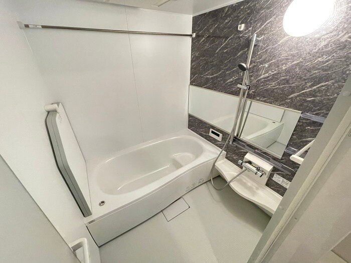 物件内観写真13　(バス／シャワールーム等)