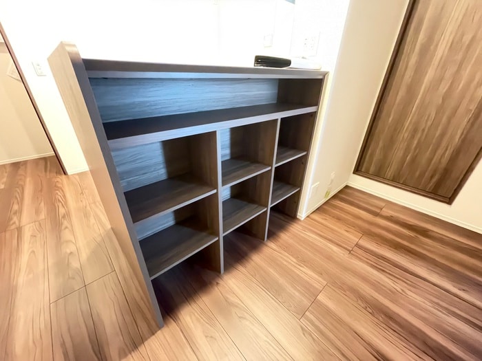 物件内観写真17　(収納)