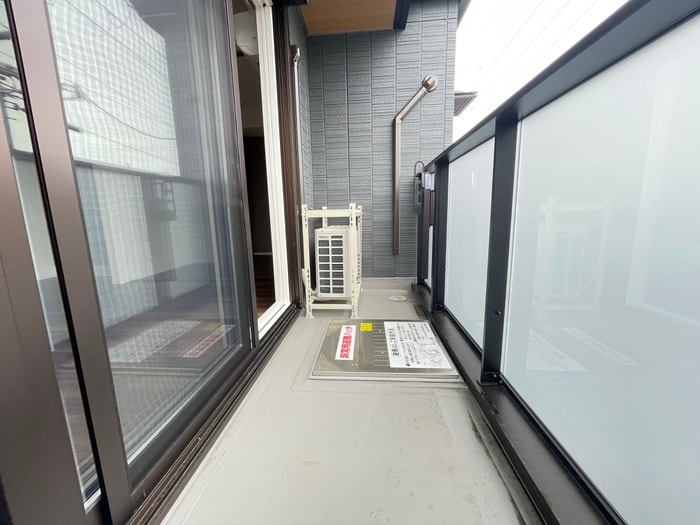 物件内観写真19　(ベランダ・バルコニー)