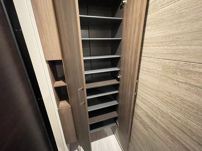 物件内観写真22　(靴箱)