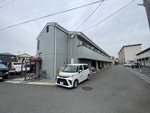 ハウスＰＨＰ渚外観写真