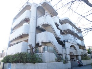 パラシオデ苦楽園外観写真