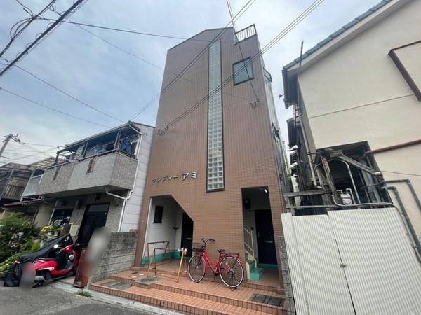 外観写真