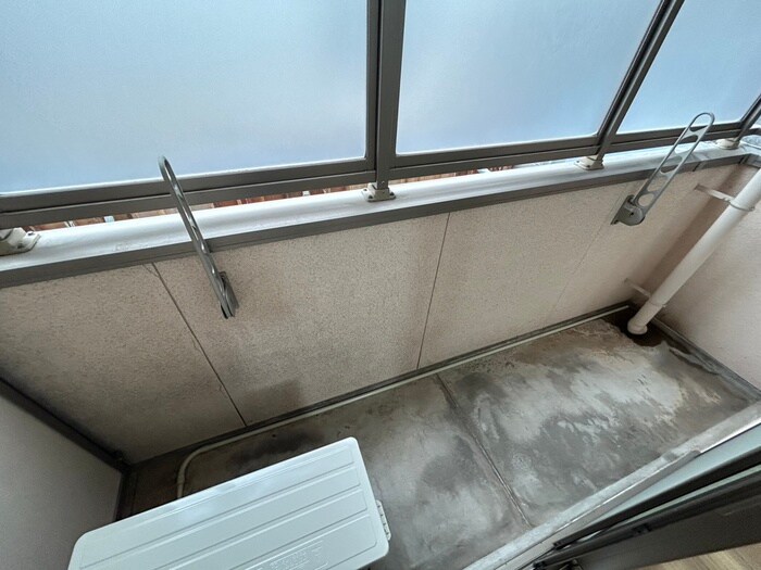 物件内観写真16　(ベランダ・バルコニー)