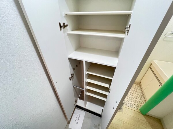 靴箱