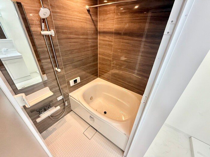 物件内観写真5　(バス／シャワールーム等)