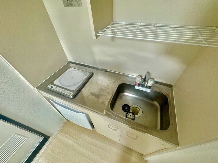 物件内観写真9　(キッチン)