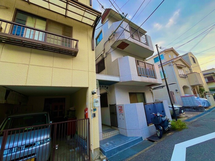 物件外観写真4　(外観写真)