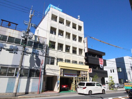 丸正ビル外観写真