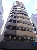 ラシュレエグゼ天王寺(304)