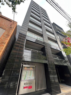 ﾌﾞﾗﾝｽﾞ京都河原町ﾚｼﾞﾃﾞﾝｽ(401)外観写真