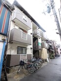 ハイツレスト