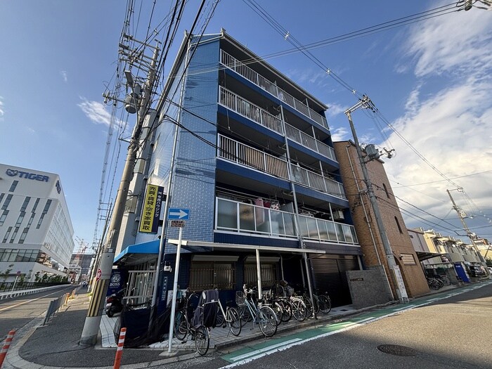 物件外観写真1　(その他)