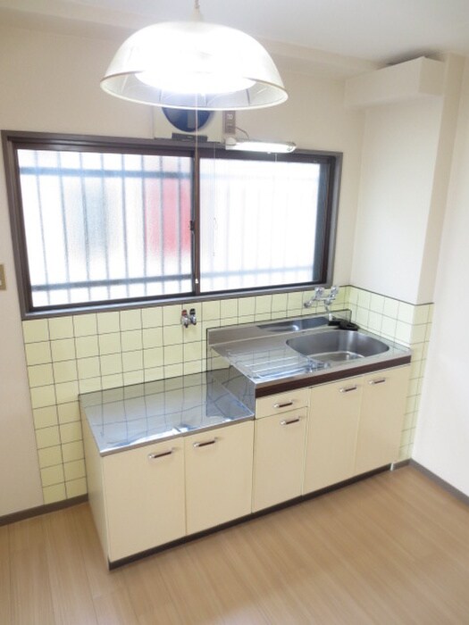 物件内観写真7　(キッチン)