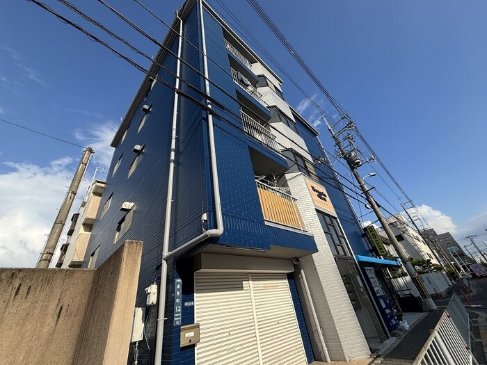 物件外観写真6　(外観写真)