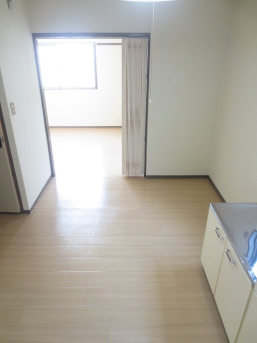 物件内観写真12　(キッチン)