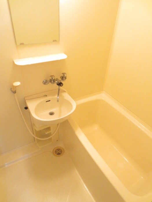 物件内観写真13　(バス／シャワールーム等)