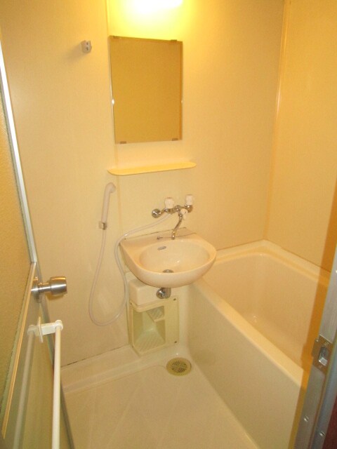 物件内観写真14　(バス／シャワールーム等)