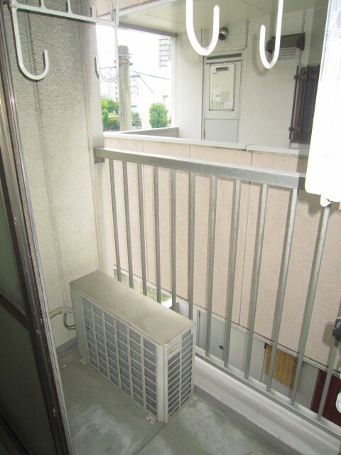 物件内観写真16　(ベランダ・バルコニー)