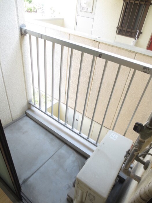 物件内観写真16　(ベランダ・バルコニー)