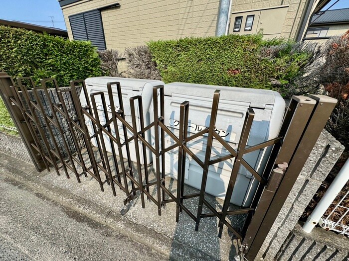 物件外観写真5　(建物設備)