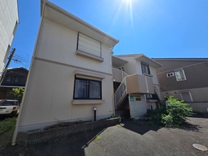 セジュールカモン外観写真