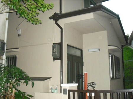 千代が丘戸建外観写真