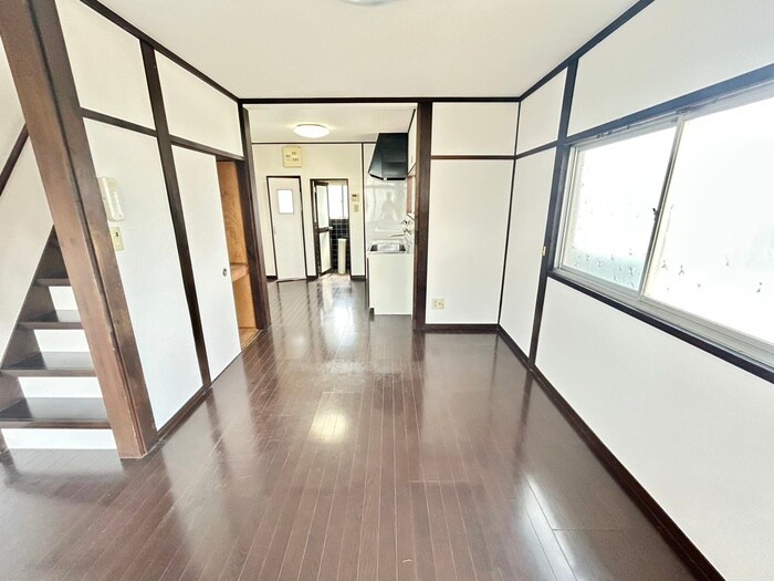 物件内観写真7　(居室)