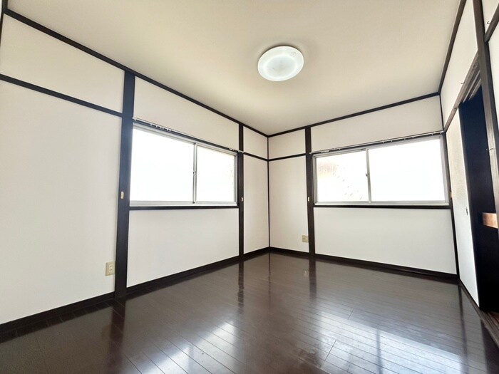 物件内観写真9　(居室)