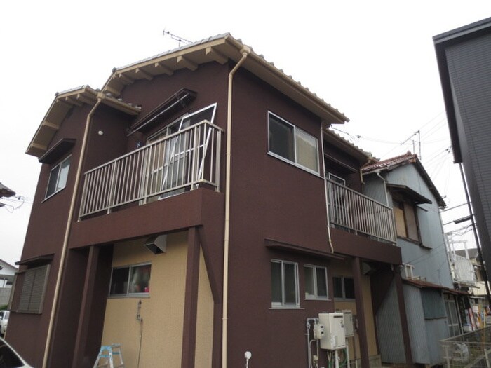 物件外観写真6　(外観写真)