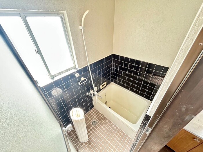 物件内観写真12　(バス／シャワールーム等)