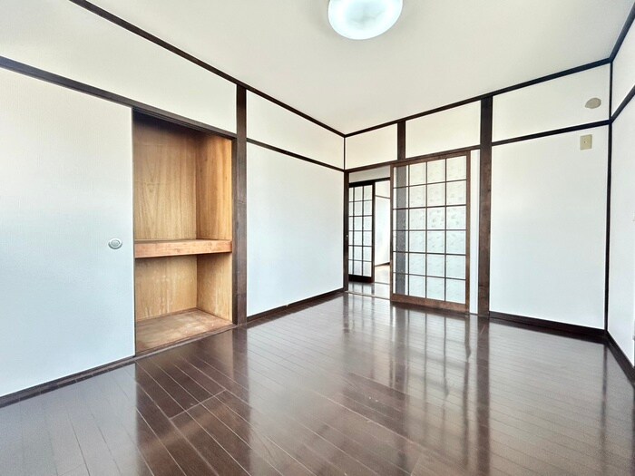 物件内観写真16　(居室)
