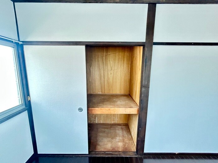 物件内観写真18　(収納)