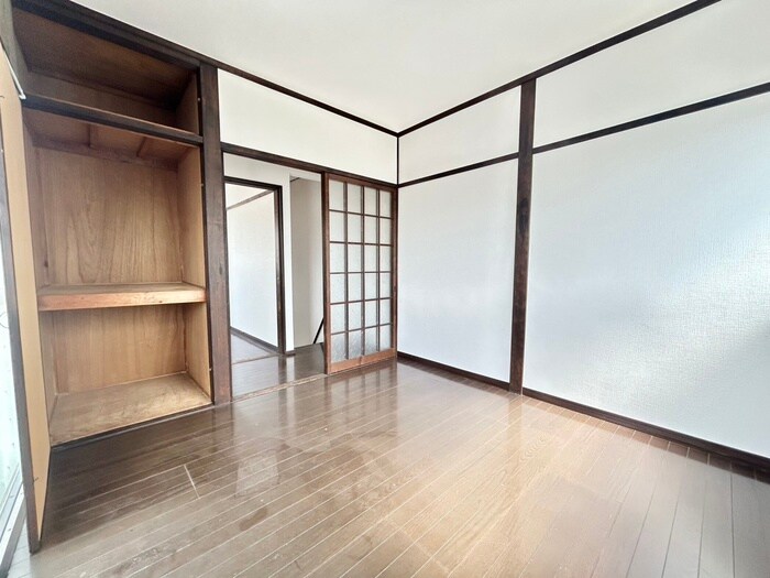 物件内観写真19　(居室)
