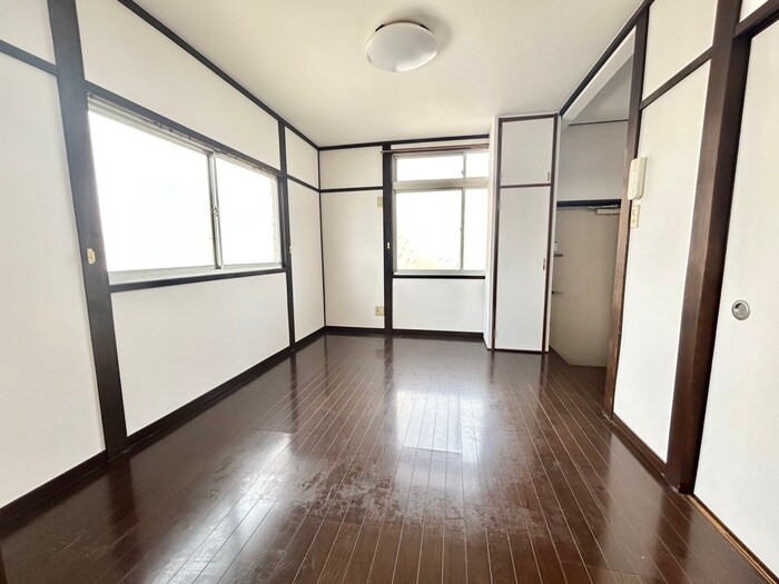 物件内観写真20　(居室)