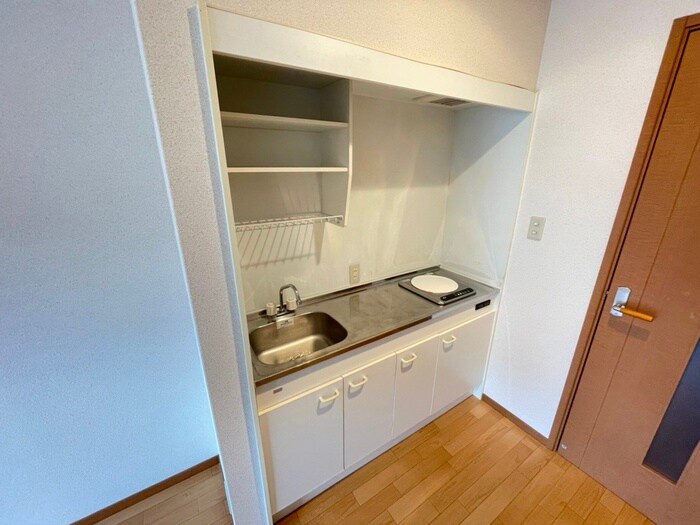 物件内観写真9　(キッチン)