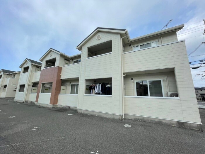 物件外観写真5　(外観写真)