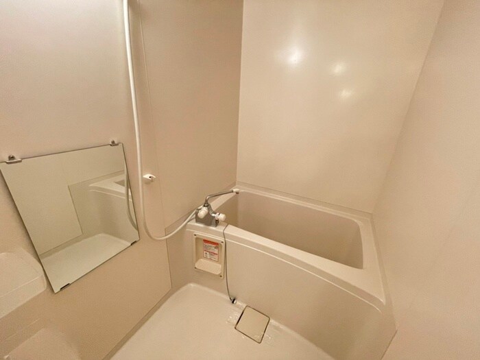 物件内観写真10　(バス／シャワールーム等)