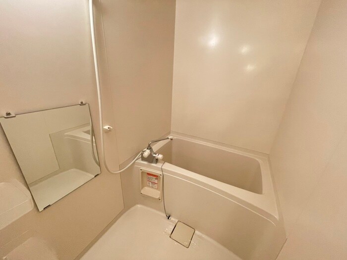 物件内観写真12　(バス／シャワールーム等)