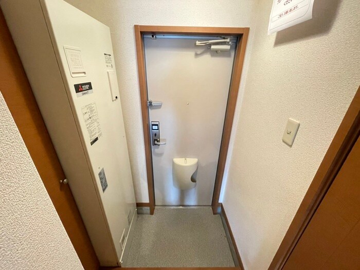 物件内観写真16　(ロフト)