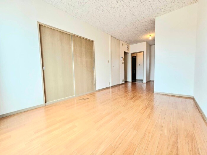 物件内観写真5　(居室)